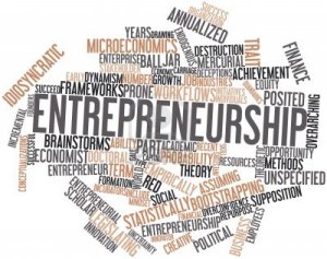 Entrpreneurship