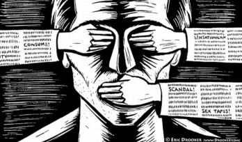 censorship
