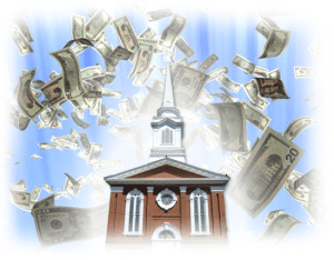 ChurchMoney
